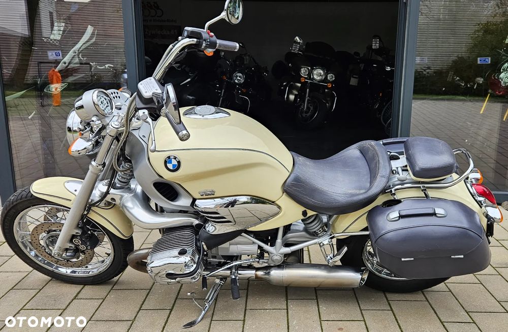 BMW R - 10