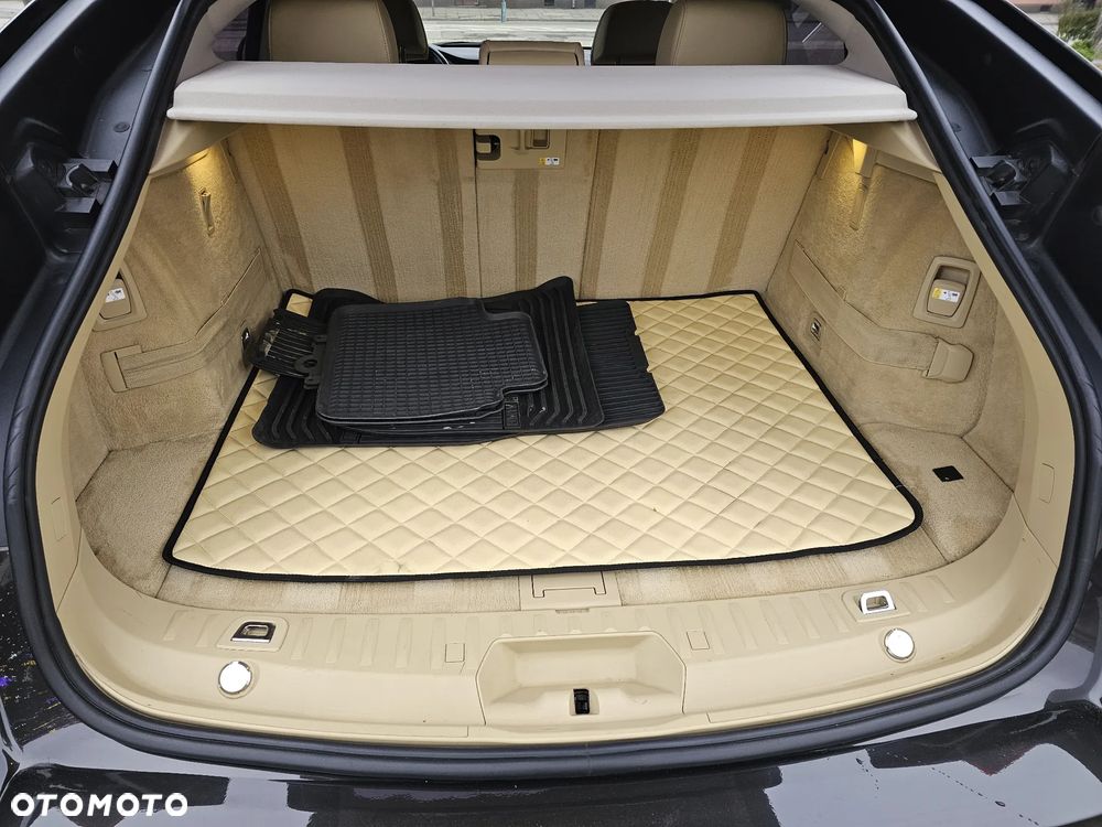 BMW 5GT 530d xDrive Luxury Line - 19