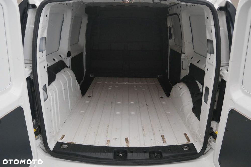 Volkswagen Caddy 2.0 Tdi Dsg - 16