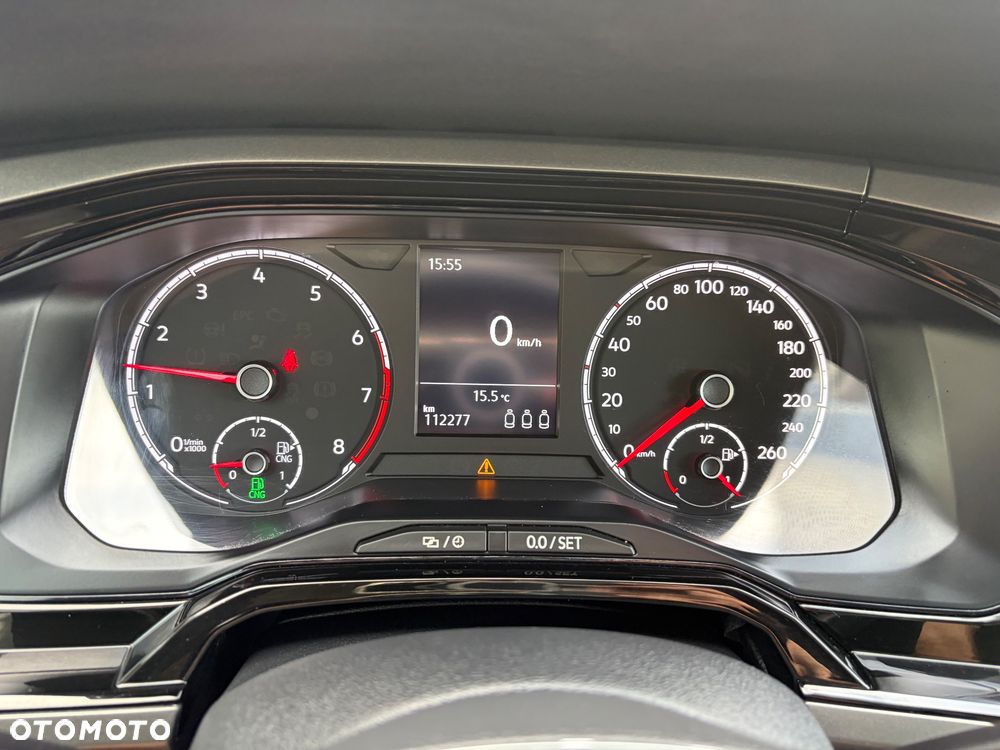 Volkswagen Polo 1.0 Comfortline - 10