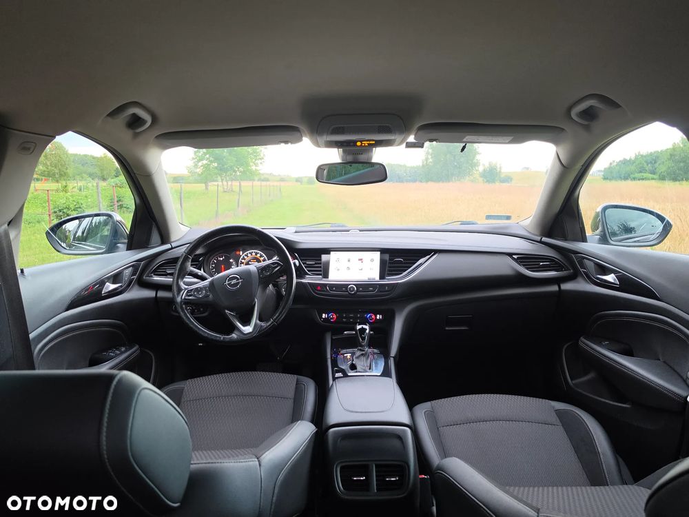 Opel Insignia 2.0 CDTI Innovation S&S - 11
