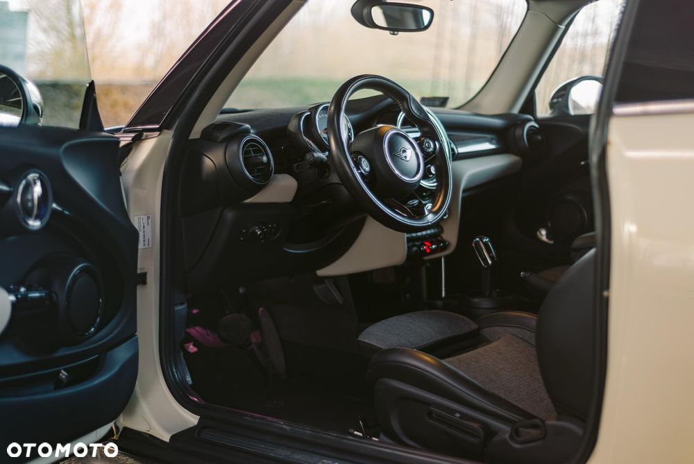 MINI Cooper S sport - 18