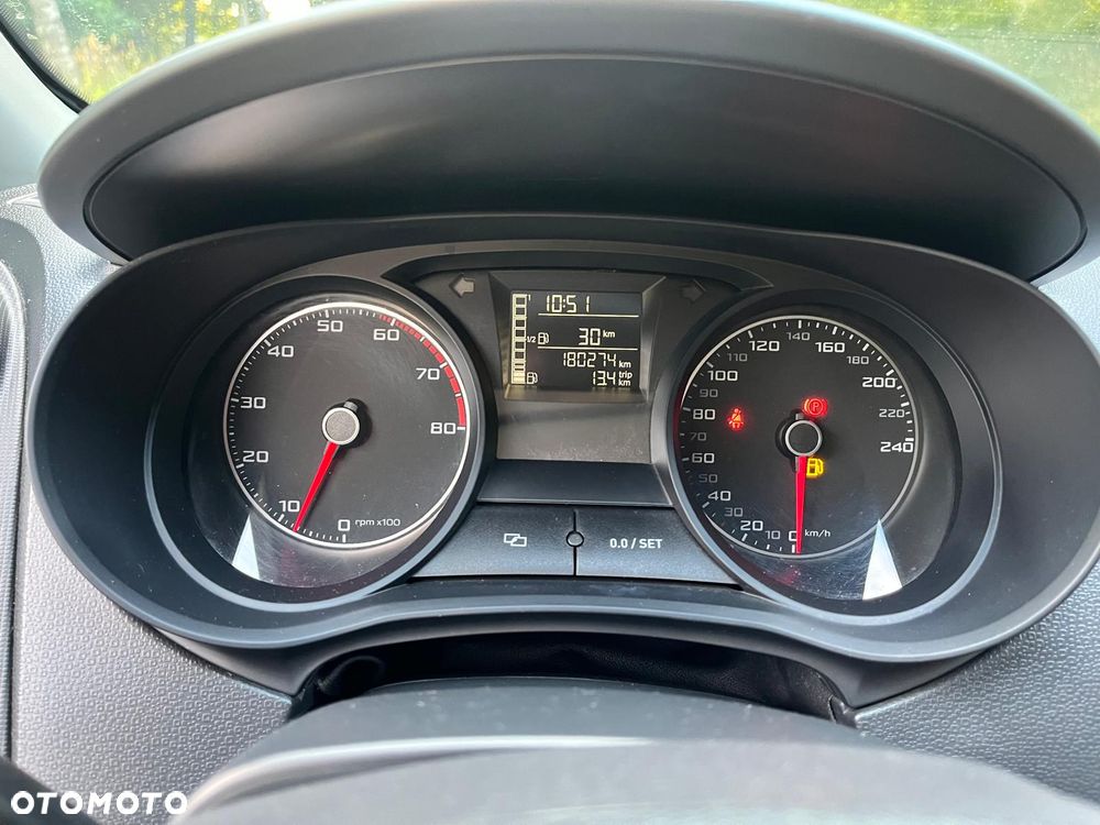 Seat Ibiza 1.4 16V Style - 26