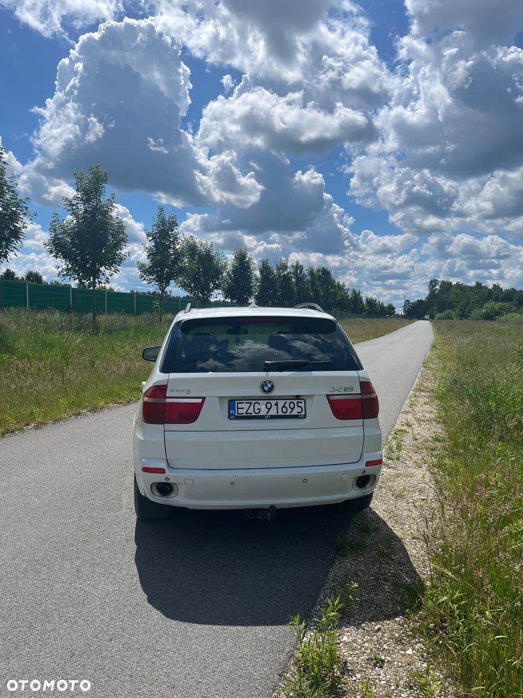 BMW X5 - 5