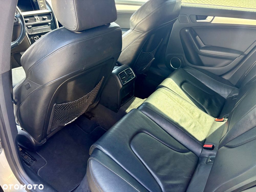 Audi A5 Sportback 2.7 TDI DPF - 10