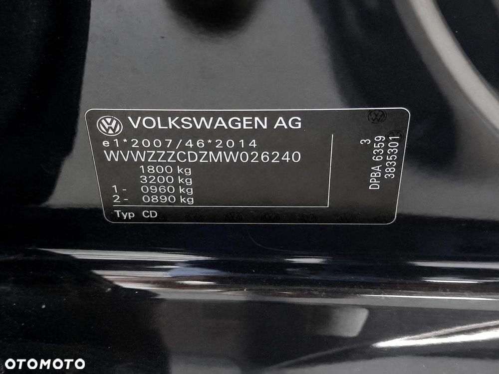 Volkswagen Golf 1.5 TSI EVO Life - 25