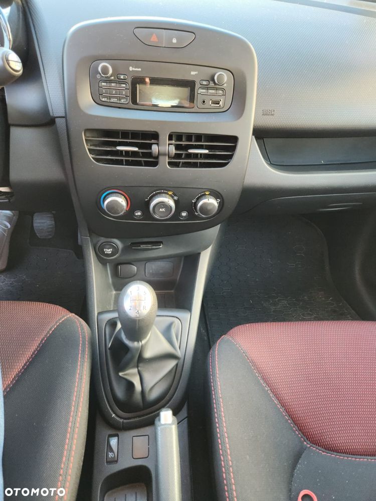 Renault Clio 1.5 dCi Energy Eco Zen - 6