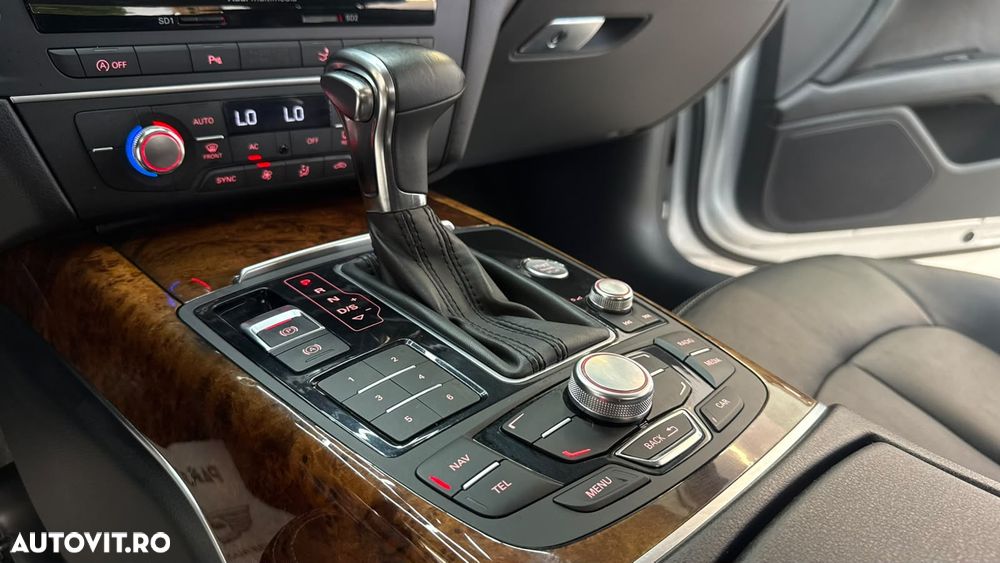 Audi A7 Sportback - 7