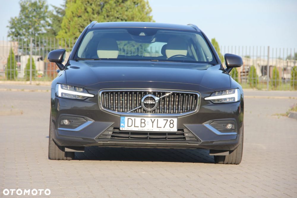 Volvo V60 - 6