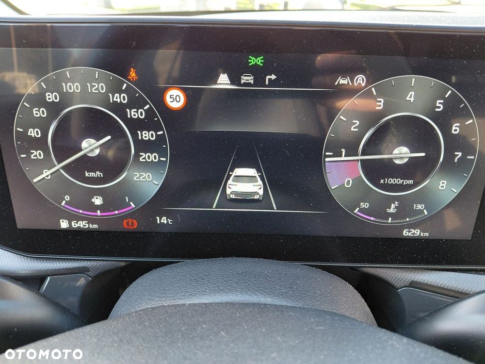 Kia Stonic 1.0 T-GDI Business Line - 16