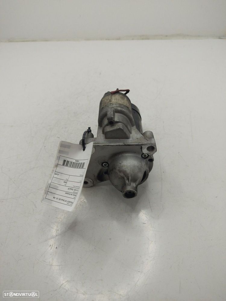 Motor De Arranque Peugeot 307 Break (3E) - 4