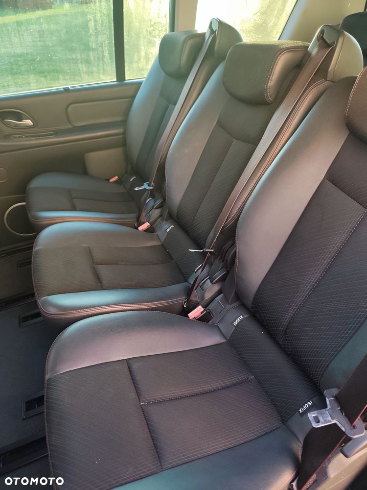 Renault Grand Espace 2.0 dCi FAP Dynamique - 23