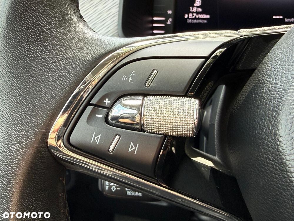 Skoda Kodiaq 1.5 TSI ACT 4x2 Style DSG - 21