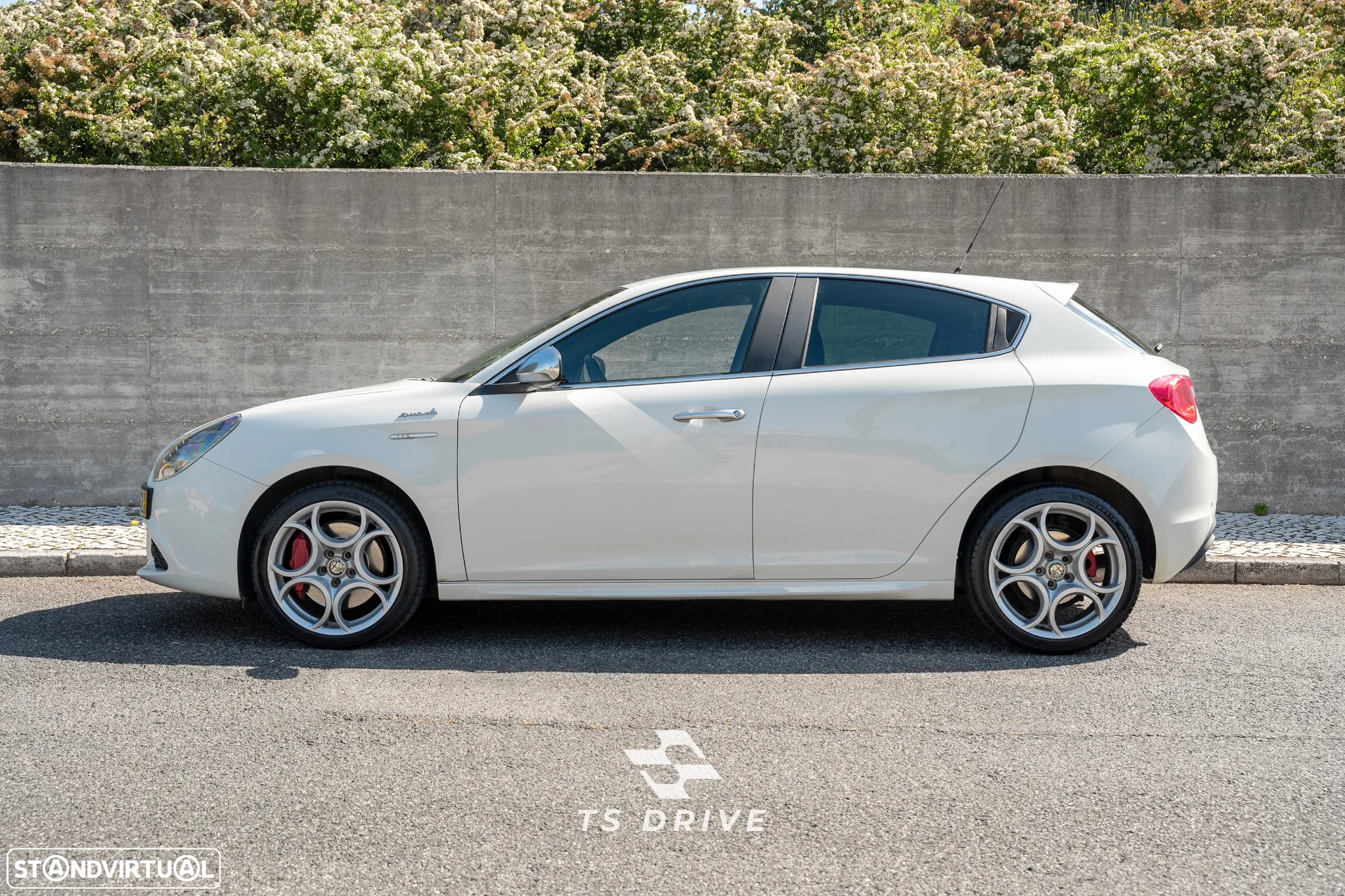 Alfa Romeo Giulietta 1.6 JTDm Veloce - 5