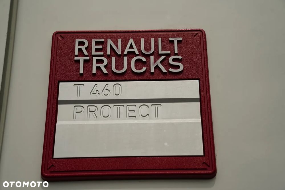 Renault T 460 / STANDARD / EURO 6 - 21