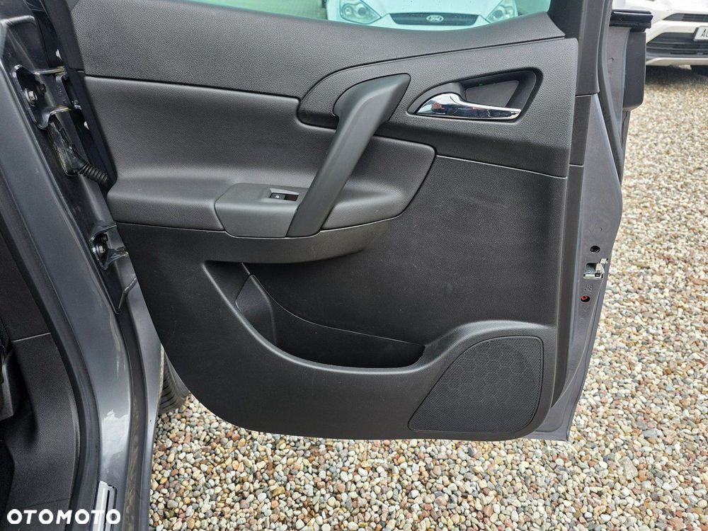 Opel Meriva 1.4 Automatik Edition - 17