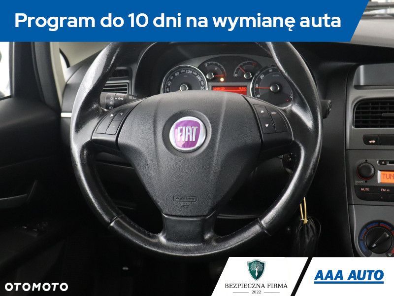 Fiat Linea - 20