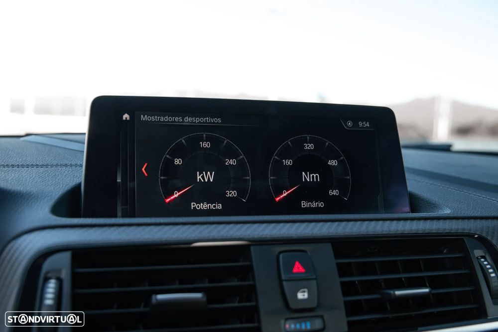 BMW M2 Competition Auto - 36