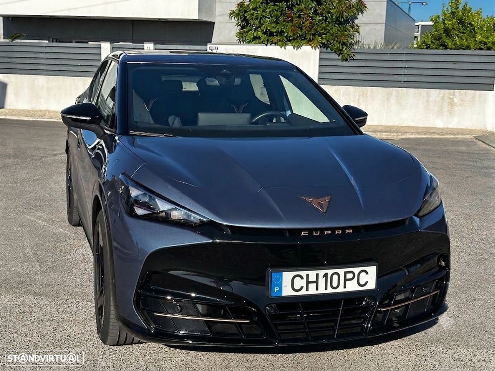 Cupra Tavascan 77 kWh Adrenaline - 6