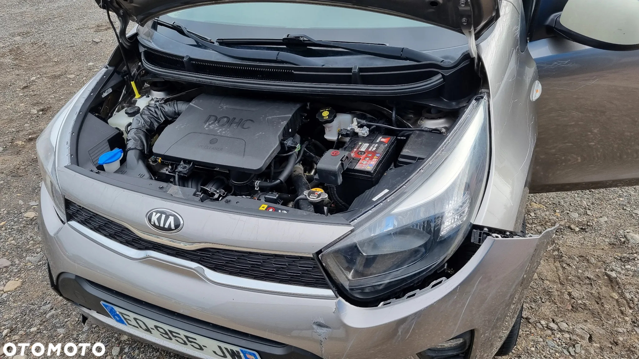 Kia Picanto 1.0 Attract - 31