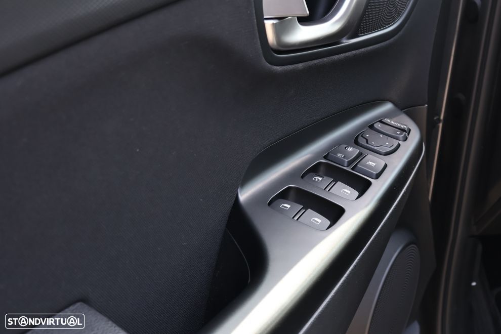 Hyundai Kauai 1.0 T-GDi Premium - 17
