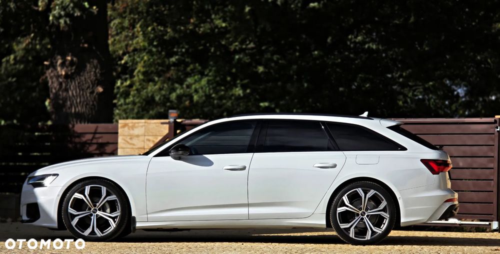 Audi A6 - 12