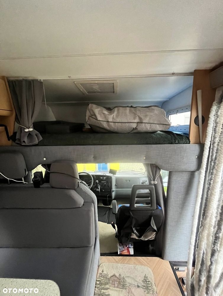 Fiat Ducato Standard - 14