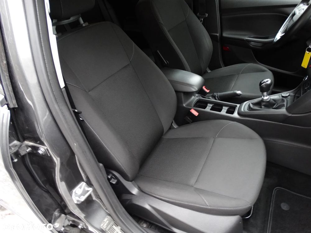 Ford Focus 1.0 EcoBoost Edition Start - 34