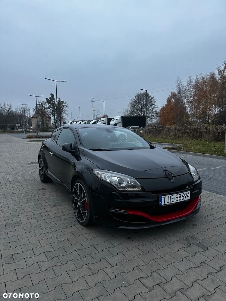 Renault Megane 2.0 16V RS - 7