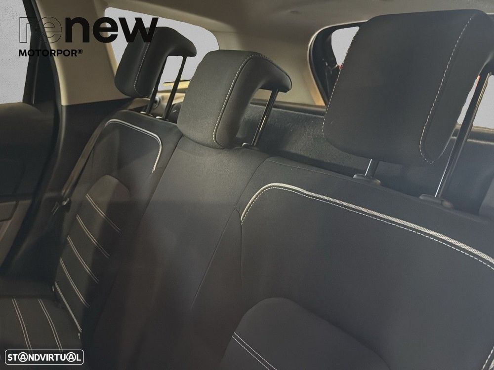 Dacia Duster 1.0 TCe ECO-G Journey+ Up&Go Bi-Fuel - 8