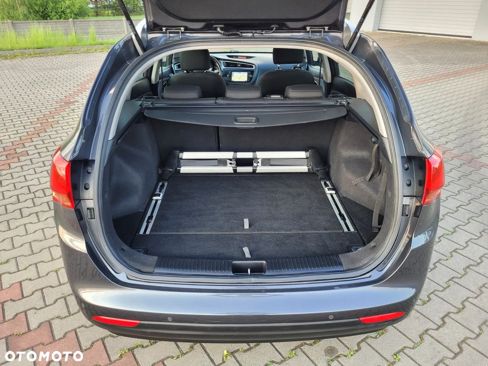 Kia Ceed 1.4 Vision - 31