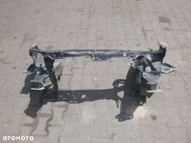 PAS PRZEDNI WZMOCNIENIE CZOŁOWE OPEL ASTRA III H - 2