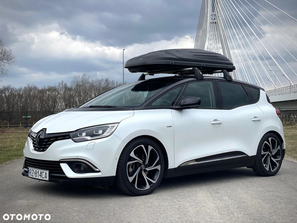 Renault Scenic 1.6 dCi Bose EDC - 2