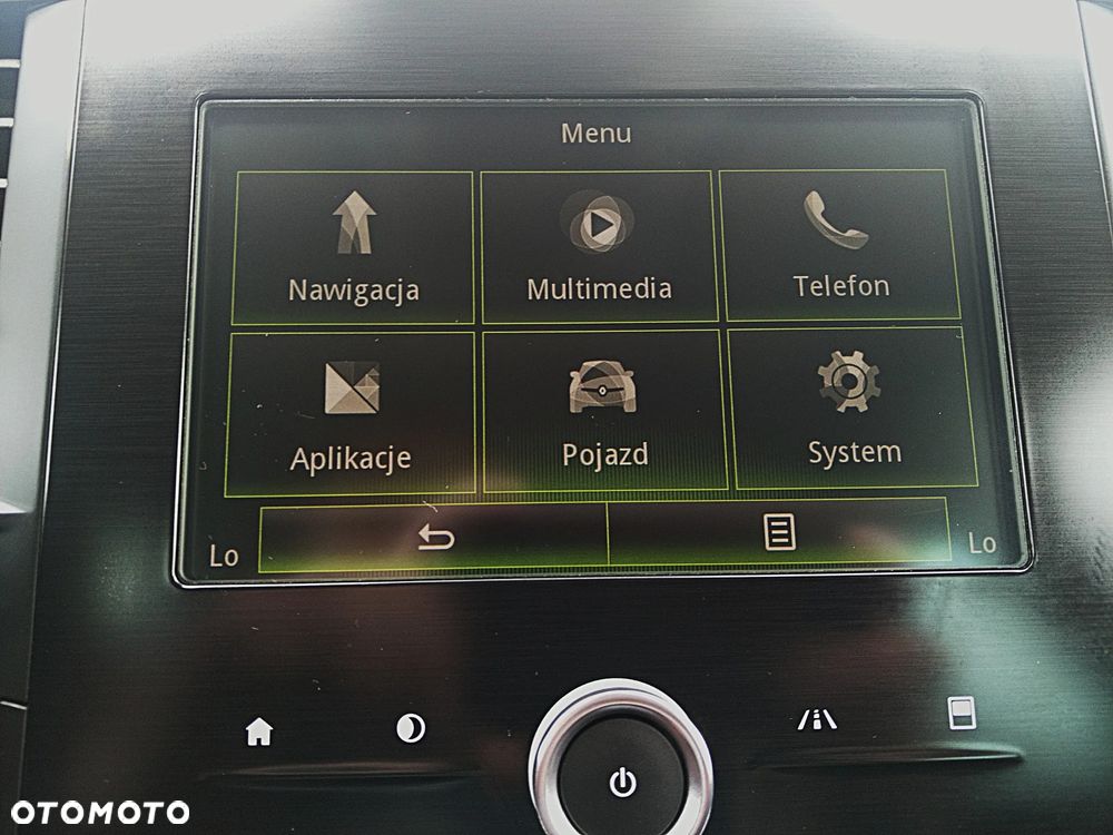 Renault Megane 1.2 Energy TCe Limited 2018 - 29