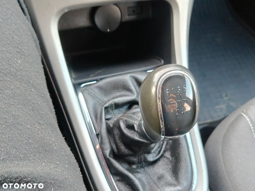 Opel Astra 1.8 Enjoy - 25