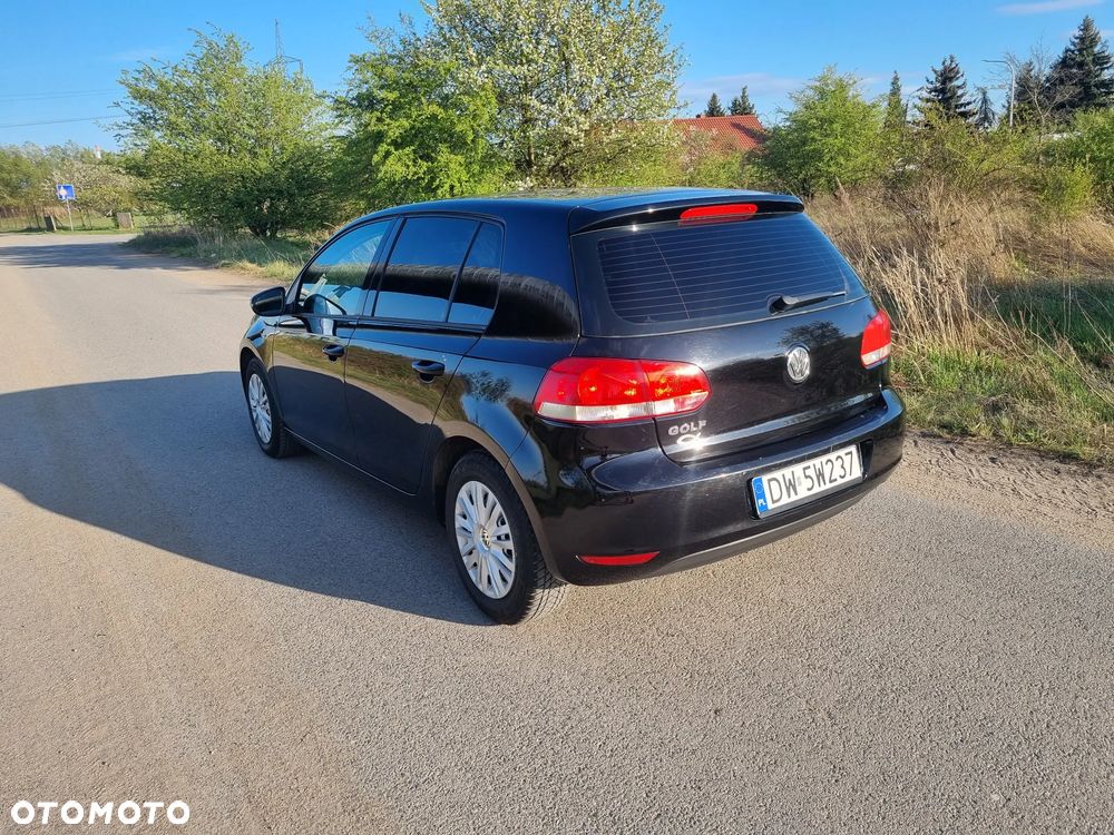 Volkswagen Golf 1.4 Edition - 6