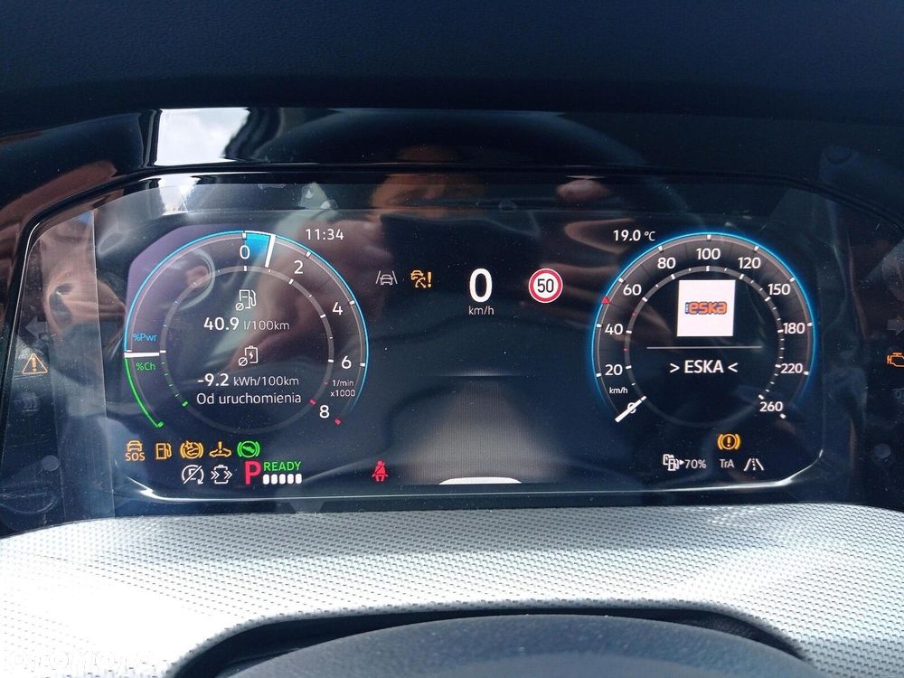 Volkswagen Golf - 14