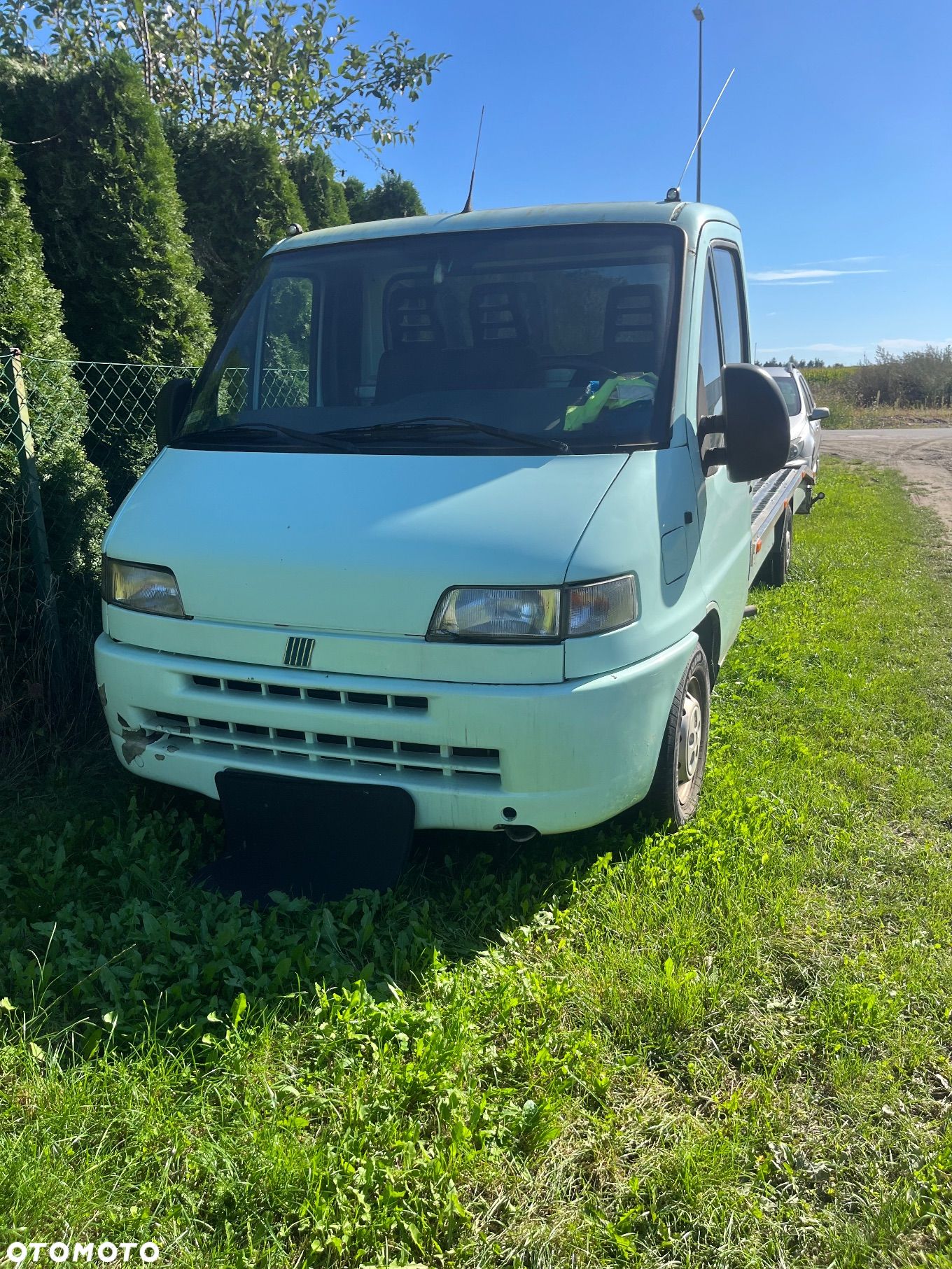 Fiat Ducato - 1
