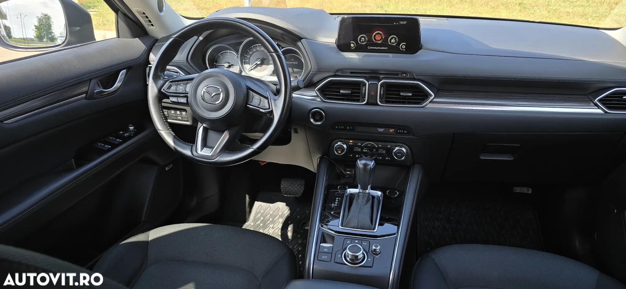Mazda CX-5 - 9