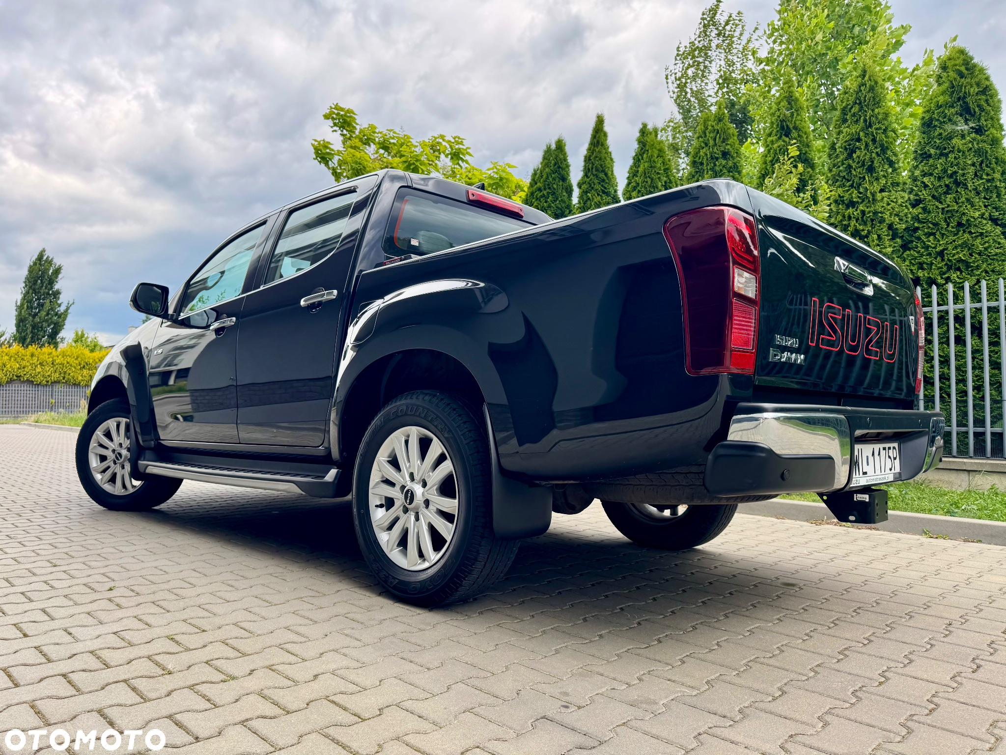 Isuzu D-Max 1.9 DC LSX Prime - 6