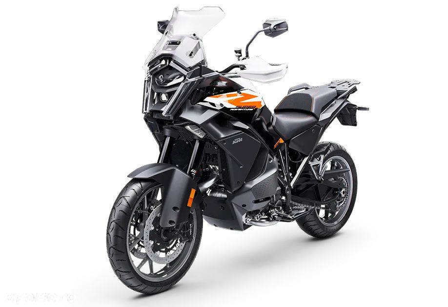 KTM Super Adventure - 5