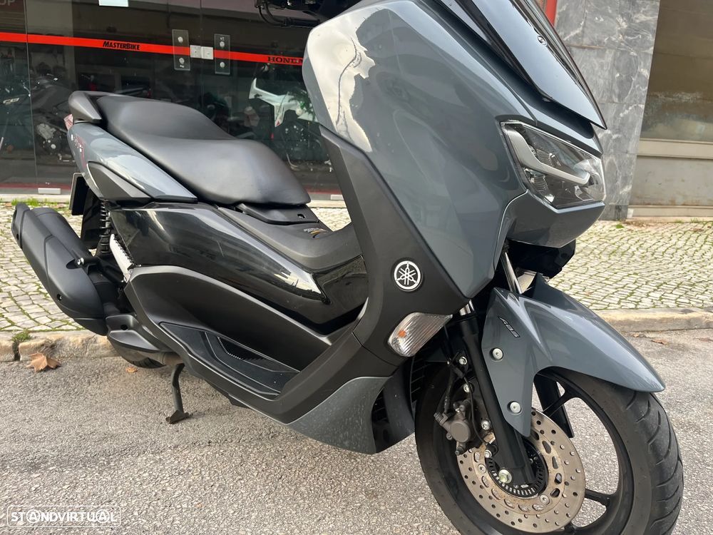 Yamaha NMAX 125 2023 - DESDE 48 EUR / MÊS !! - 5
