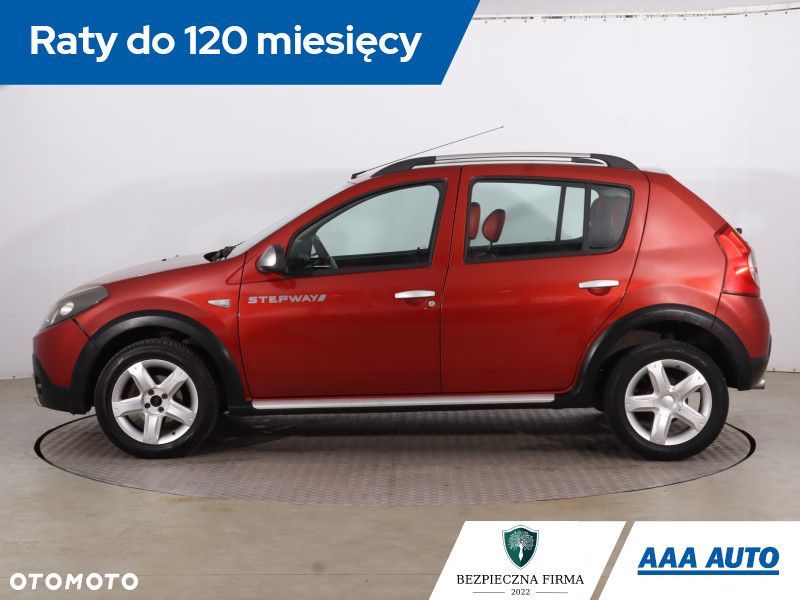 Dacia Sandero Stepway - 4
