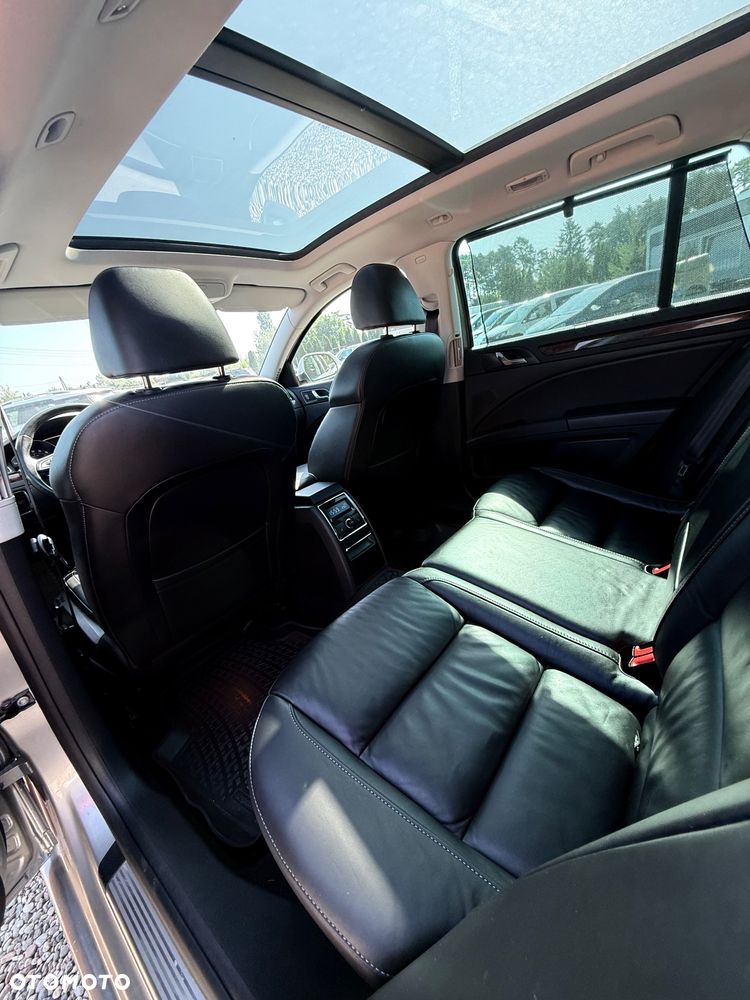 Skoda Superb 2.0 TDI Business - 13