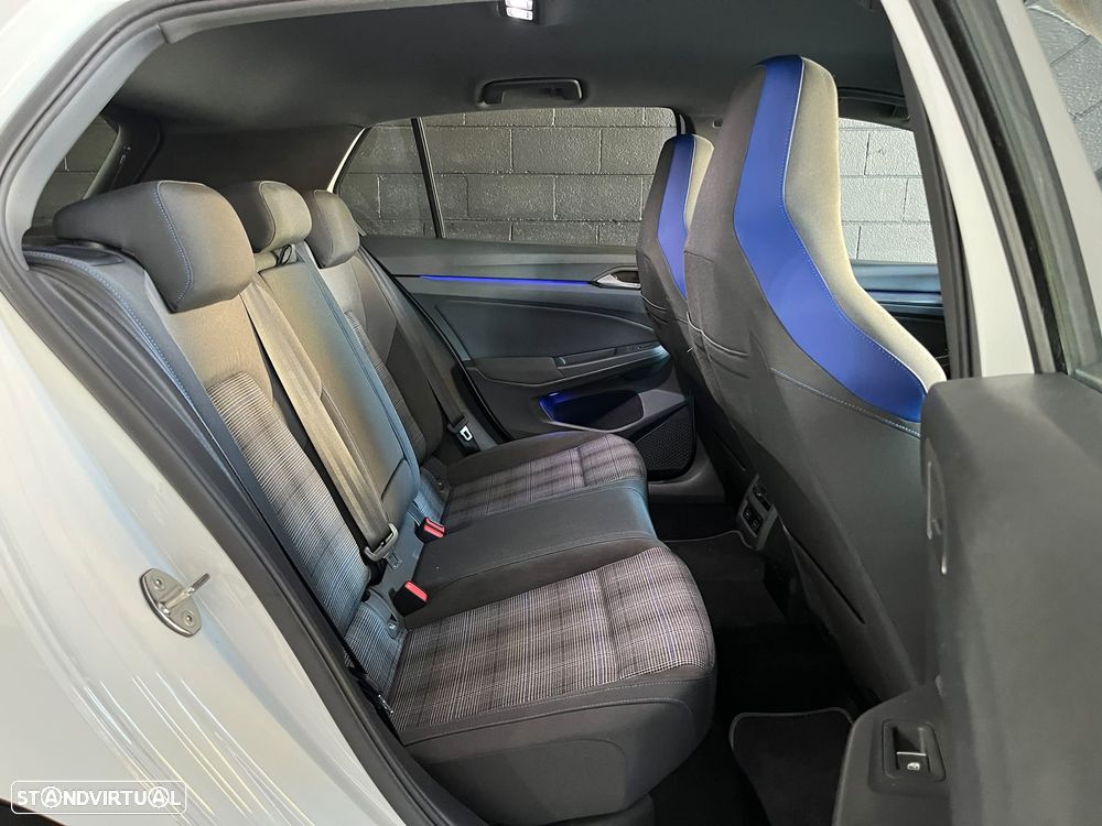VW Golf 1.4 GTE Plug-in - 13