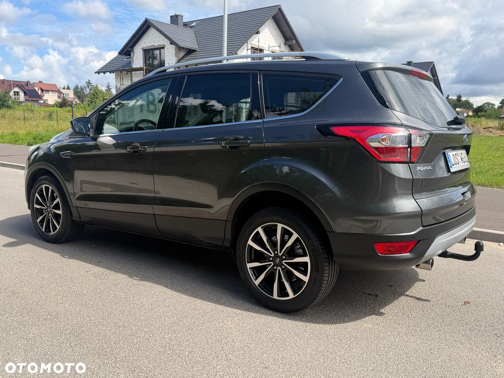 Ford Kuga 1.5 TDCi FWD Titanium - 5