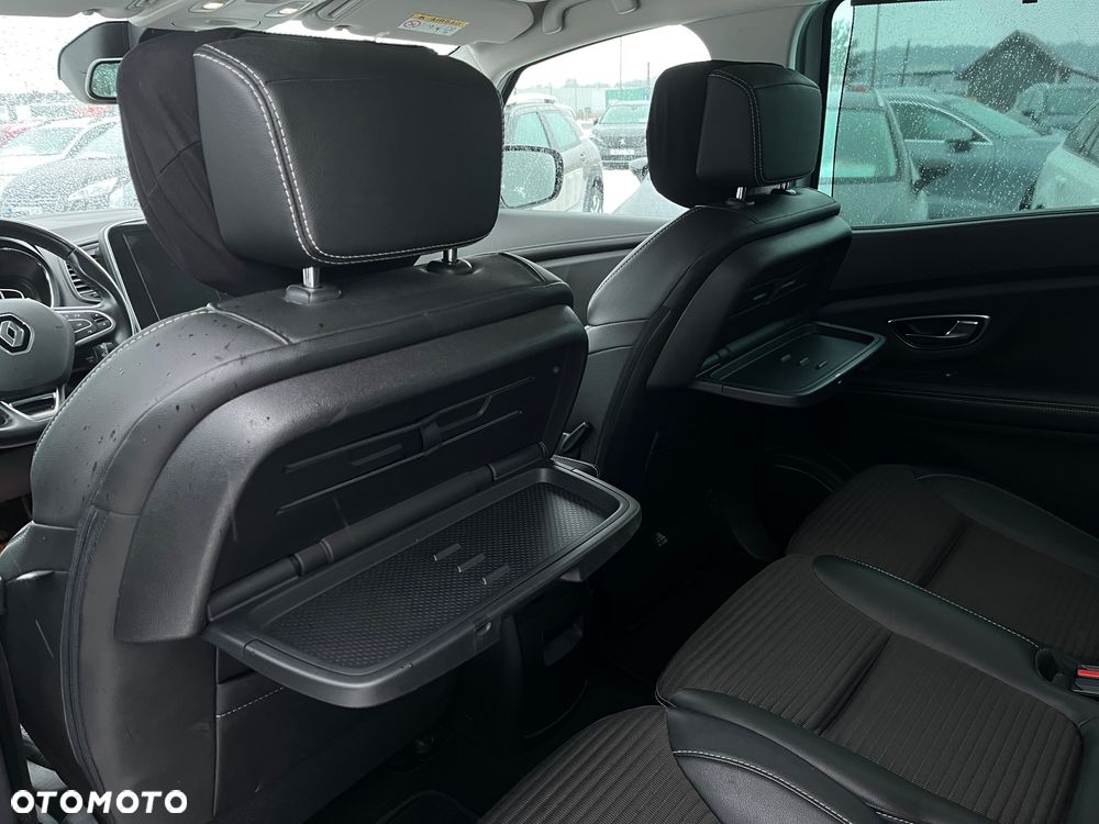 Renault Scenic ENERGY dCi 160 EDC BOSE EDITION - 26