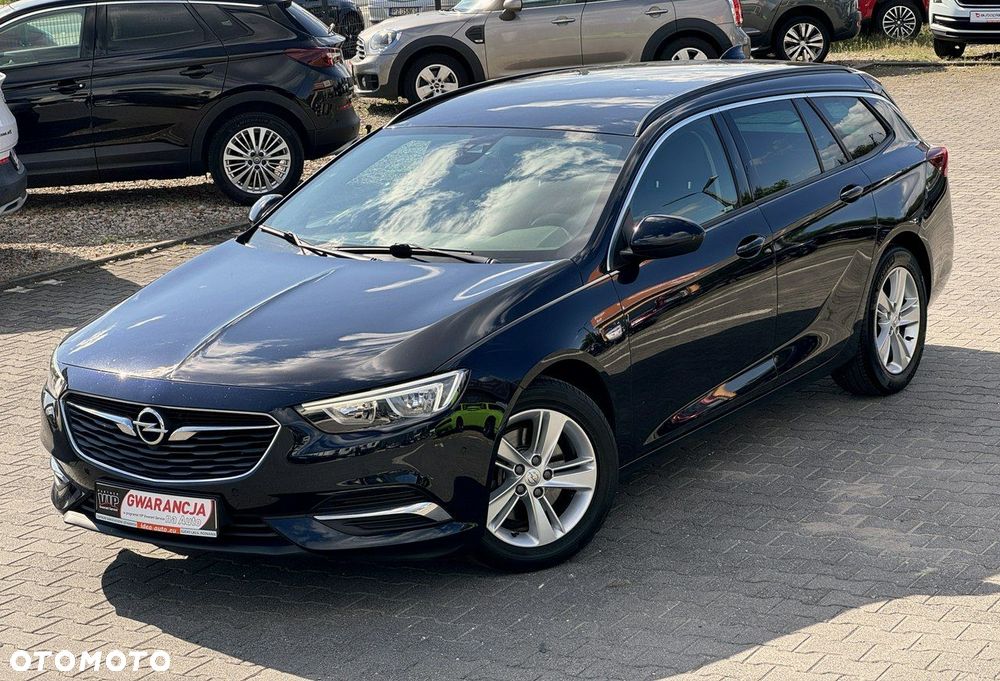 Opel Insignia - 3
