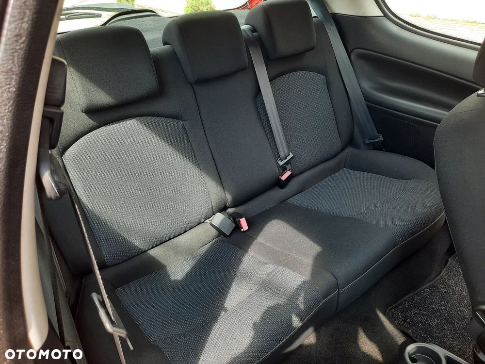 Peugeot 206 plus 60 - 14