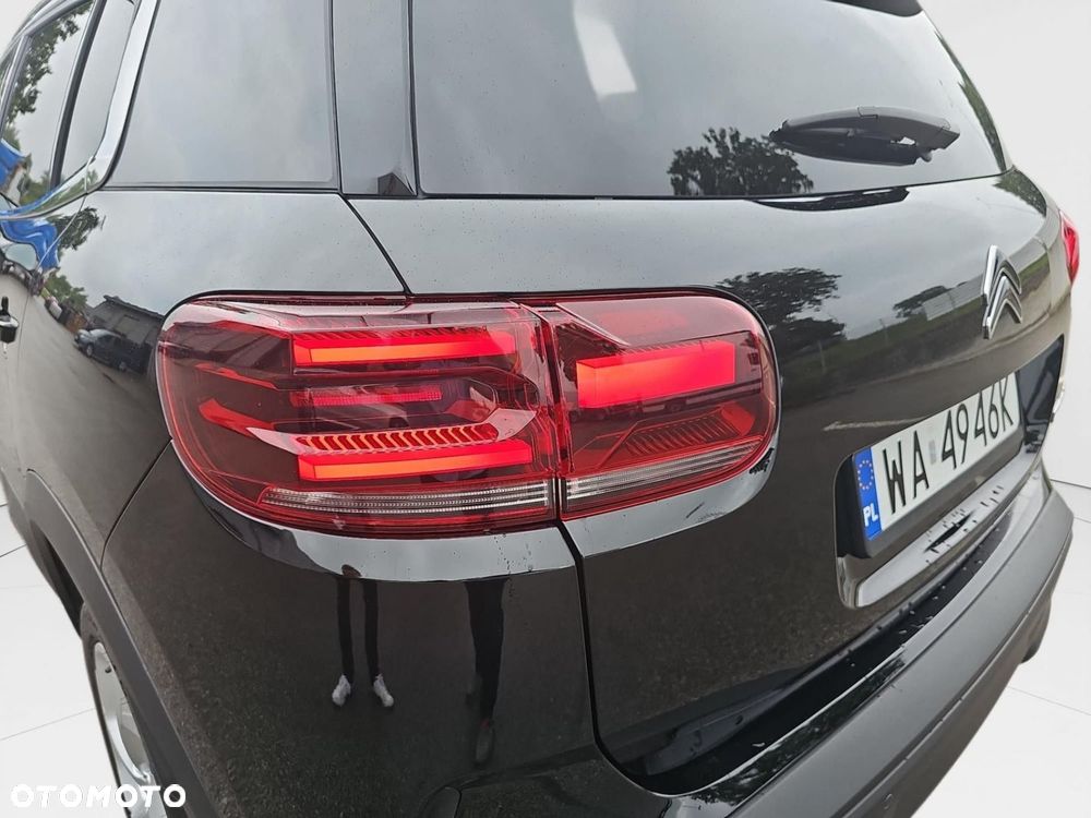 Citroën C5 Aircross - 10